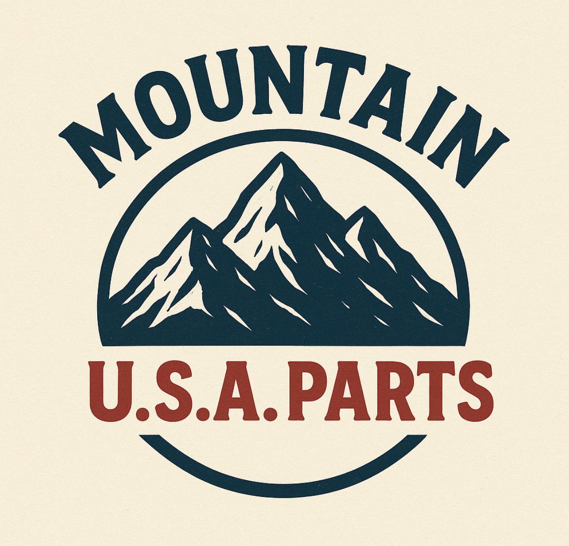 Mountain Parts